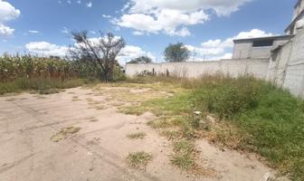 Foto de inmueble en 16 DE SEPTIEMBRE, Col. La Aurora C.P. 90182, Tepeyanco