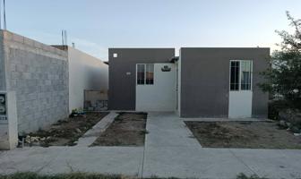 Foto de inmueble en Palmanova, Cadereyta Jiménez, Nuevo León, México, C.P. 67486, Col. Palmanova C.P. 67486, Cadereyta Jiménez