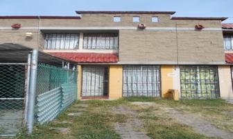 Foto de inmueble en Lago Alberto #s/n, Col. Cantaros III C.P. 54416, Nicolás Romero