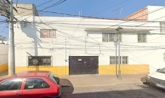 Foto de inmueble en Barrio La Asunción #s/n, Col. La Asunción C.P. 08600, Iztacalco