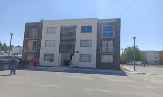 Foto de inmueble en Calle Villa De Azucenas #4, Col. Jardines de la Laguna C.P. 55614, Zumpango