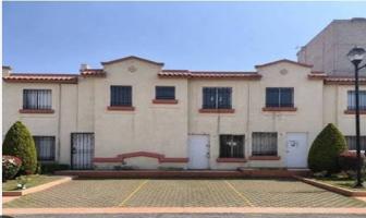 Foto de inmueble en Priv. Algeciras, Villa del Real, 55749 Ojo de Agua, Méx. #s/n, Col. Villa del Real C.P. 55749, Tecámac