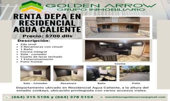 Foto de inmueble en Via del Adriático, Residencial Agua Caliente, 22194 Tijuana, B.C., Col. Los Olivos C.P. 22194, Tijuana
