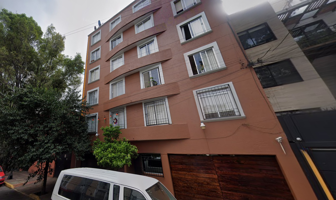 Foto de inmueble en C. de la Prosperidad 17-departamento 201, Escandón I Secc, Miguel Hidalgo, 11800 Ciudad de México, C #17Int. 201, Col. Escandón II Sección C.P. 11800, Miguel Hidalgo