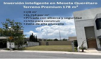 Foto de inmueble en Meseta, 76235 Santiago de Querétaro, Qro., Col. Campestre Huertas la Joya C.P. 76235, Querétaro