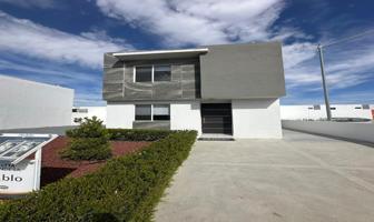 Foto de inmueble en Av. Eloy Cavazos y Carretera a San Mateo, JV5V+6J, 67294 Cdad. Benito Juárez, N.L. #s/n, Col. Allegra Valle Condesa I C.P. 67294, Juárez