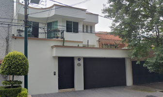 Foto de inmueble en Gómez Farias 75, Del Carmen, Coyoacán, 04100 Ciudad de México, CDMX #AC93, Col. Del Carmen C.P. 04100, Coyoacán