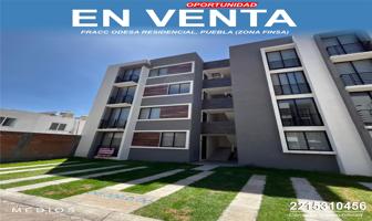 Foto de inmueble en Fausto Ortega 28-y 28"A, San Francisco Ocotlán, 72682 Puebla, Pue. #28, Col. San Antonio Mihuacan C.P. 72670, Coronango