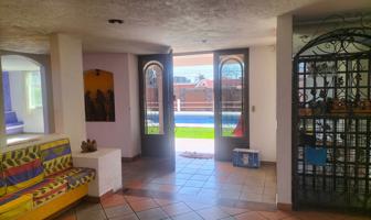 Foto de inmueble en 62738 Oaxtepec, Mor., Col. El Capulín C.P. 62738, Yautepec