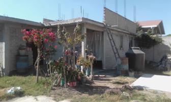 Foto de inmueble en JULIO GUERRA, Col. Guadalupe Victoria C.P. 56267, Texcoco