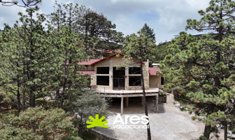 Foto de inmueble en 25375 Bosques de Monterreal, Coah. #s/n, Col. Mesa de las Tablas C.P. 25375, Arteaga