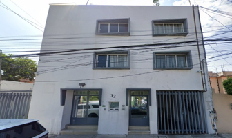 Foto de inmueble en Calle 18 de Marzo #32 Int. 202, Col. San Lucas Tepetlacalco C.P. 54055, Tlalnepantla de Baz