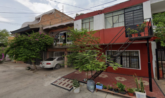 Foto de inmueble en C. Teodomiro Manzano, Balcones del Cuatro, Guadalajara, Jal. #s/n, Col. Balcones Del 4 C.P. 44984, Guadalajara