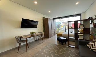 Foto de inmueble en Av. Revolución 1348, Guadalupe Inn, Álvaro Obregón, 01020 Ciudad de México, CDMX #1348, Col. Guadalupe Inn C.P. 01020, Álvaro Obregón