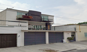 Foto de inmueble en C. Nubia, Claveria, Ciudad de México, CDMX, Col. Clavería C.P. 02080, Azcapotzalco
