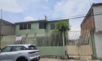 Foto de inmueble en Laguna de Tixtla, Morelos Primera Secc, 50110 Toluca de Lerdo, Méx. #s/n, Col. Morelos 1a Sección C.P. 50120, Toluca