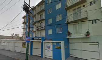Foto de inmueble en Calz. de la Viga 456-depto 201 edif a, Santa Anita, Iztacalco, 08300 Ciudad de México, CDMX #456, Col. Santa Anita C.P. 08300, Iztacalco