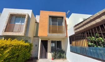 Foto de inmueble en Campo Real Norte #1208, Col. Los Nísperos C.P. 45134, Zapopan