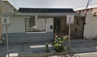 Foto de inmueble en Novena, Nuevo Periferico Nte Secc 2, San Nicolás de los Garza, N.L., Col. Residencial Anáhuac C.P. 66457, San Nicolás de los Garza