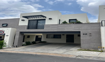 Foto de inmueble en Monticello, Dominio Cumbres, 66036 Mitras Poniente, N.L., Col. Cumbres Provenza Privada Terra C.P. 66036, García