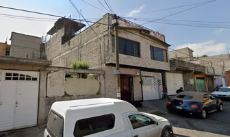 Foto de inmueble en Tierra Blanca #s/n, Col. San Miguel Teotongo Sección Ranchito C.P. 09630, Iztapalapa