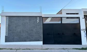 Foto de inmueble en Conjunto los Naranjos, 20126 Aguascalientes, Ags. #327, Col. Los Naranjos C.P. 20126, Aguascalientes