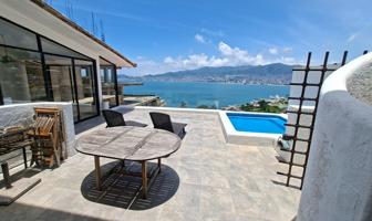 Foto de inmueble en Fracc Marina Brisas, Unta Bruja, Acapulco de Juárez, Gro. #s/n, Col. Marina Brisas C.P. 39889, Acapulco de Juárez