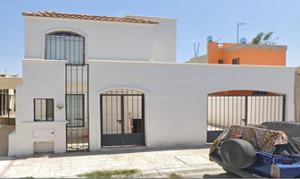 Foto de inmueble en Vía Adriana 285, Sin Nombre de Col 3, 25904 Ramos Arizpe, Coah. #285, Col. Revolución Mexicana C.P. 25904, Ramos Arizpe