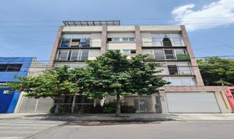 Foto de inmueble en C. Lourdes 89, Zacahuitzco, Benito Juárez, 03550 Ciudad de México, CDMX #89, Col. Zacahuitzco C.P. 03550, Benito Juárez