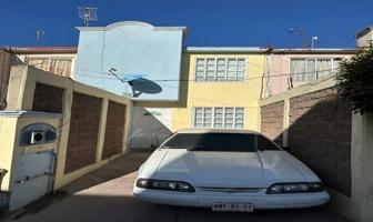 Foto de inmueble en Valle Alpino, Real del Valle, 55883 Tepexpan, Méx. #s/n, Col. Las Brisas C.P. 55883, Acolman
