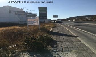 Foto de inmueble en Anillo Vial Fray Junípero Serra, Col. Nuevo Refugio C.P. 76237, Querétaro
