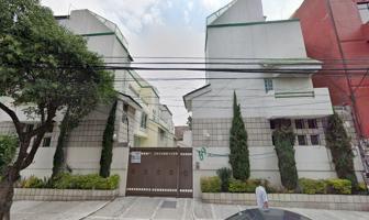Foto de inmueble en C. Manzanillo 59, Cuauhtémoc, 06760 Ciudad de México, CDMX #59, Col. Roma Sur C.P. 06760, Cuauhtémoc