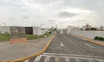 Foto de inmueble en C. Chimalma, Los Héroes Ozumbilla, 55764 Ojo de Agua, Méx., Col. Margarito F. Ayala C.P. 55764, Tecámac