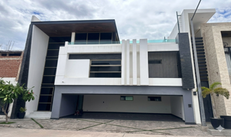 Foto de inmueble en RHJ5+7Q, 80058 Culiacán, Sinaloa, Col. Portalegre C.P. 80058, Culiacán
