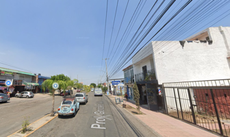 Foto de inmueble en Prol. González Gallo 2120, Los Olivos I, Olivos Tlaquepaque, 45601 San Pedro Tlaquepaque, Jal. #2120, Col. Coto Arezzo C.P. 45601, San Pedro Tlaquepaque