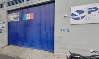 Foto de inmueble en Sur 129, Santa Isabel Industrial, Ciudad de México, CDMX, Col. Santa Isabel Industrial C.P. 09820, Iztapalapa