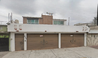 Foto de inmueble en Avenida 519 #s/n, Col. San Juan de Aragón I Sección C.P. 07969, Gustavo A. Madero