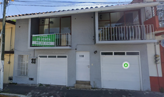 Foto de inmueble en C. 5 de Febrero 110, Zona Centro, Centro, 91000 Xalapa-Enríquez, Ver. #110, Col. Xalapa Enríquez Centro C.P. 91000, Xalapa