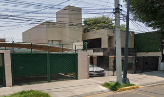 Foto de inmueble en Prol. División del Nte. 4249, Coapa, Jardines Villa Coapa, Tlalpan, 14357 Ciudad de México, CDMX #4249, Col. Prado Coapa 2A Sección C.P. 14357, Tlalpan