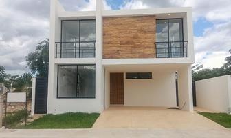 Foto de inmueble en calle 3, Col. Conkal C.P. 97345, Conkal