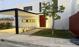 Foto de inmueble en calle 3, Col. Conkal C.P. 97345, Conkal