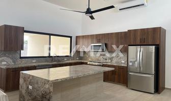 Foto de inmueble en 3, Col. Dzibilchaltún C.P. 97305, Mérida