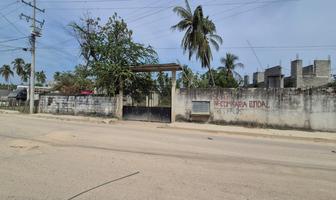 Foto de inmueble en Terreno Embardado en Tres Palos, Col. Real del Palmar C.P. 39906, Acapulco de Juárez