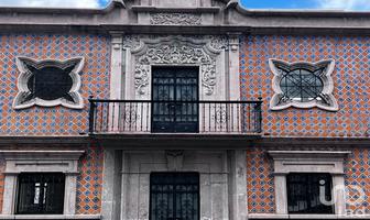 Foto de inmueble en 3 Poniente #1020, Col. Centro C.P. 72000, Puebla