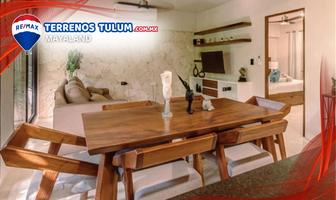 Foto de inmueble en 3 pte, Col. Tulum Centro C.P. 77760, Tulum