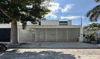 Foto de inmueble en 3, Col. San Antonio Cinta III C.P. 97139, Mérida