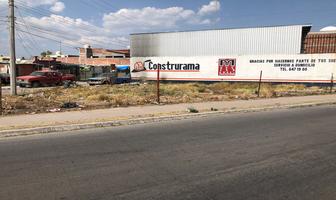 Foto de inmueble en 30 de Julio cuchilla con Av. Salamanca, Col. El Progreso C.P. 36790, Salamanca