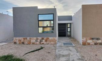 Foto de inmueble en 30 E, Col. Arboleda Kanasín C.P. 97370, Kanasín