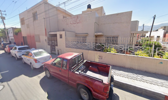 Foto de inmueble en C. Guillermo Purcell 516, Zona Centro, 25000 Saltillo, Coah. #516, Col. Saltillo Centro C.P. 25000, Saltillo