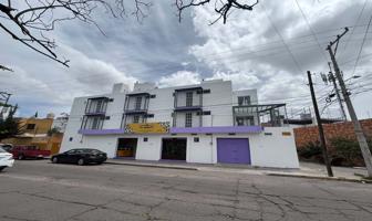 Foto de inmueble en Av. Paseo de la Asunción, 20342 Aguascalientes, Ags., Col. San Gerardo C.P. 20342, Aguascalientes